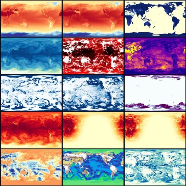 AI makes climate prediction higher. Can WindBorne make it profitable?
