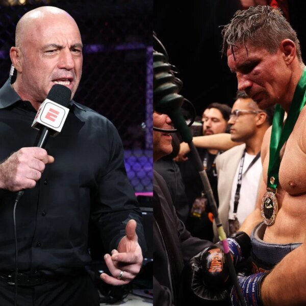 Rico Verhoeven: “Incompetence or corruption”