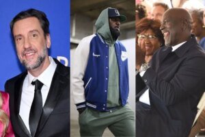 “Move over LeBron” – Clay Travis Jokingly Claims French Trans Player Julie Tetart Could Knock Michael Jordan and LeBron James Out of GOAT Debate
