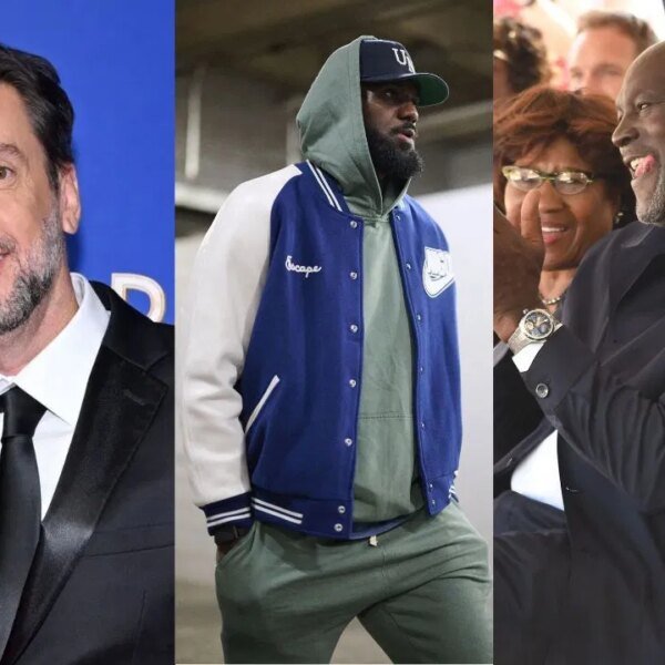 “Move over LeBron” – Clay Travis Jokingly Claims French Trans Player Julie…