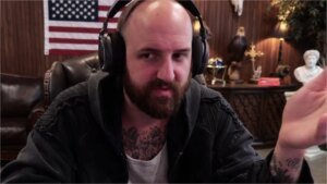 Tectone says there’s a “reason” Asmongold is “afraid of misdiagnosis of pancreatic cancer”