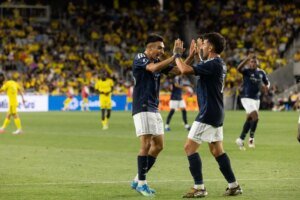 New York City FC vs Santos Laguna Prediction and Betting Tips