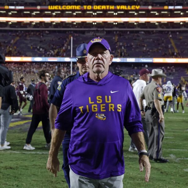 “Even whilst unemployed he still has someone to blame”: NFL followers rip&hellip;