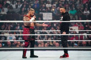 5 Ways Roman Reigns Could Use Solo Sikoa’s Forced Return to Strengthen The Bloodline