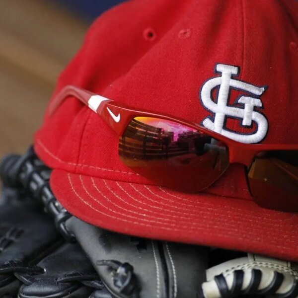 Cardinals promote slugger Josh Baez to debut at Wrigley
