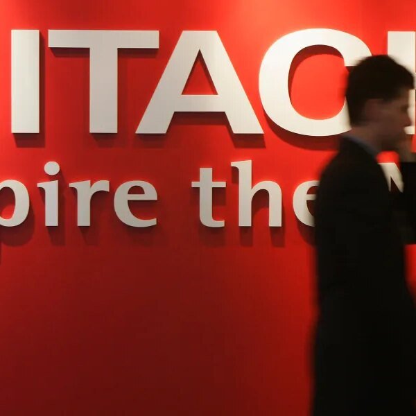 Hitachi’s CIO says the Japanese conglomerate’s enterprise AI technique is not one-size-fits-all