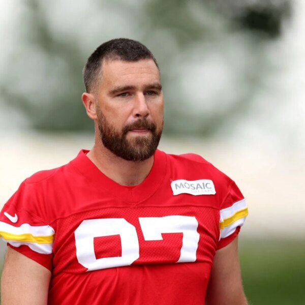 “He’s gonna retire before the season starts”: NFL followers react to Travis&hellip;