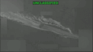 US army kills two ‘narco-terrorists’ in vessel strike
