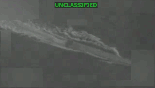 US army kills two ‘narco-terrorists’ in vessel strike