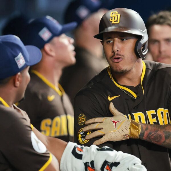 Today’s Best MLB Home Run Prop Bets: Top 5 Predictions ft. Max…