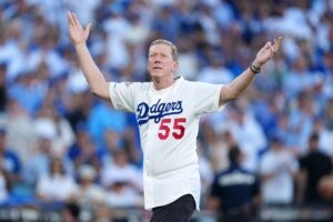 Who is Orel Hershiser? Meet the Dodgers legend honored with Hollywood Walk of Fame