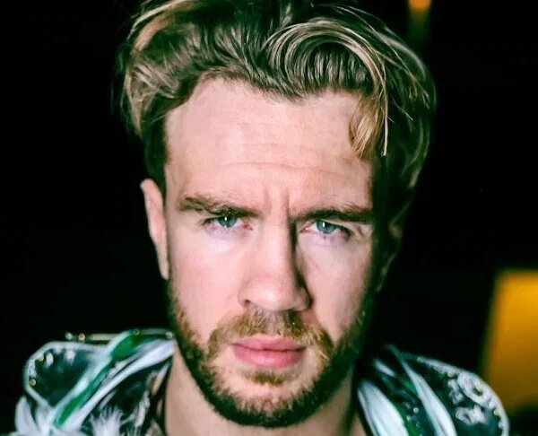 AEW star Will Ospreay reveals he has misplaced all respect for multi-time&hellip;