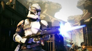 Star Wars Zero Company mission information: How cycles, missions, and operations work
