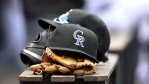 Rockies RHP Mason Adams set for main league debut in opposition to Nationals
