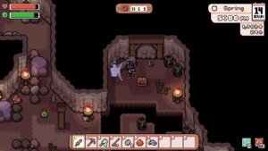 Complete Fields of Mistria museum information: How to donate, completely different Wings, and rewards