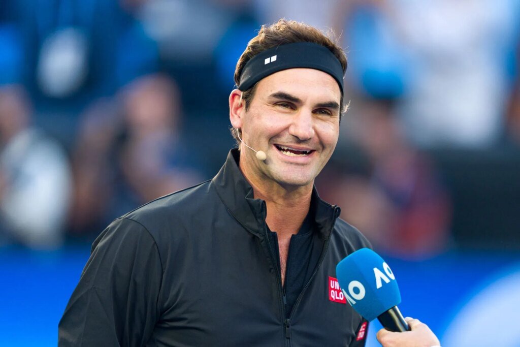 Roger Federer thinks Serena Williams would have snubbed him in hilarious response to hypothetical US Open state of affairs