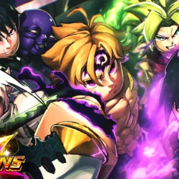 Anime Origins unit tier record (August 2026)