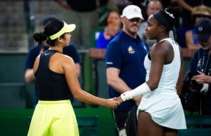 WATCH: Coco Gauff & Alex Eala channel internal Swifties singing alongside to Taylor Swift forward of Cincinnati Open