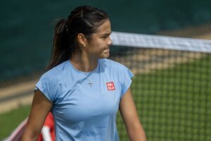 PICTURES: Emma Raducanu lives life massive in gorgeous Switzerland trip, enjoys luxurious resort keep & crusing journey