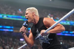 3 Reasons why Cody Rhodes might have a brand new character path after Sunday Night’s Main Event