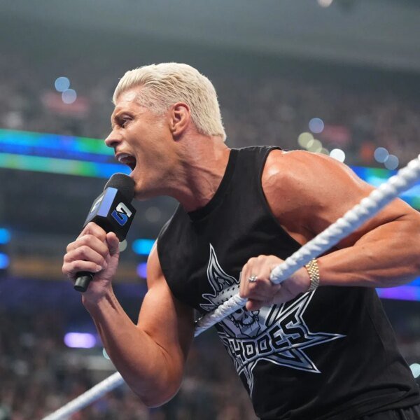3 Reasons why Cody Rhodes might have a brand new character path&hellip;