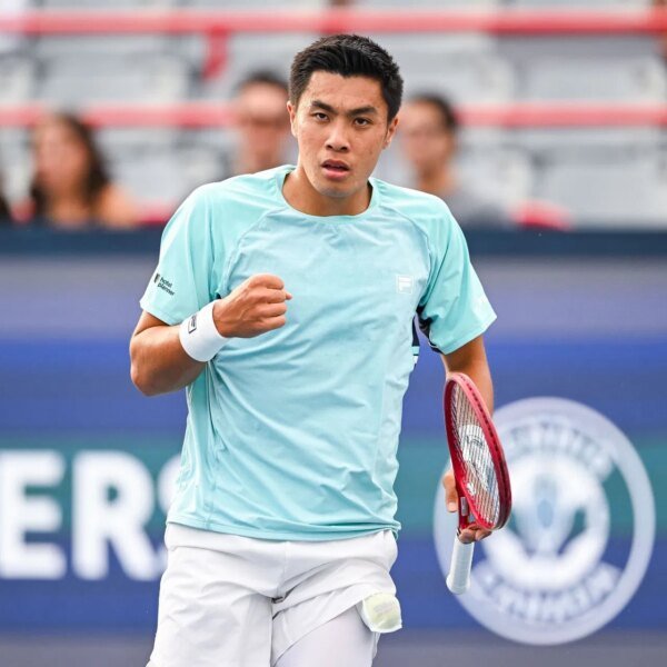 Frances Tiafoe vs Brandon Nakashima preview, head-to-head, odds, prediction, & betting ideas