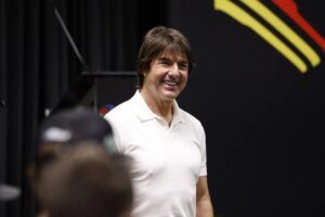 Days of Thunder: All concerning the Tom Cruise starrer, forged, manufacturing particulars and the historical past