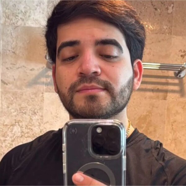 Who was Cesar Gastelum? Mexican influencer reportedly killed after gunmen on bike…