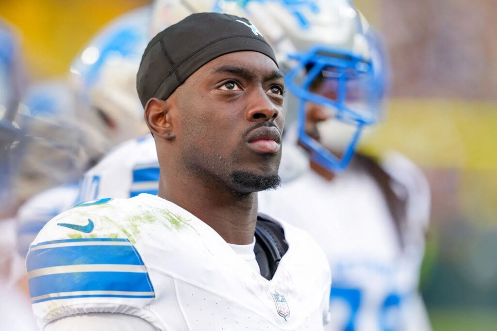 Hard Knocks reveals Seahawks’ stance on Terrion Arnold’s eight-felony arrest as GM John Schneider addresses Lions’ determination to chop CB