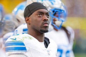 Hard Knocks reveals Seahawks’ stance on Terrion Arnold’s eight-felony arrest as GM John Schneider addresses Lions’ determination to chop CB