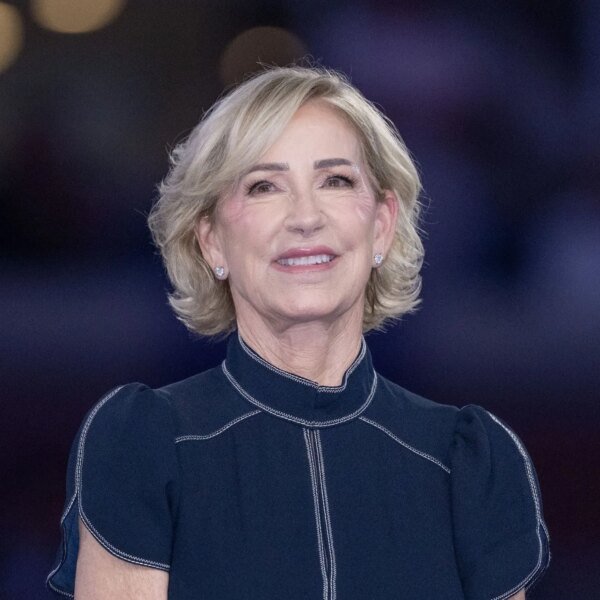 Chris Evert joins Caitlyn Jenner in calling for WNBA ban on trans&hellip;