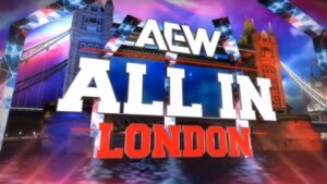 REPORT: AEW Making Big Change For All In; “Special” Plans Still In Place