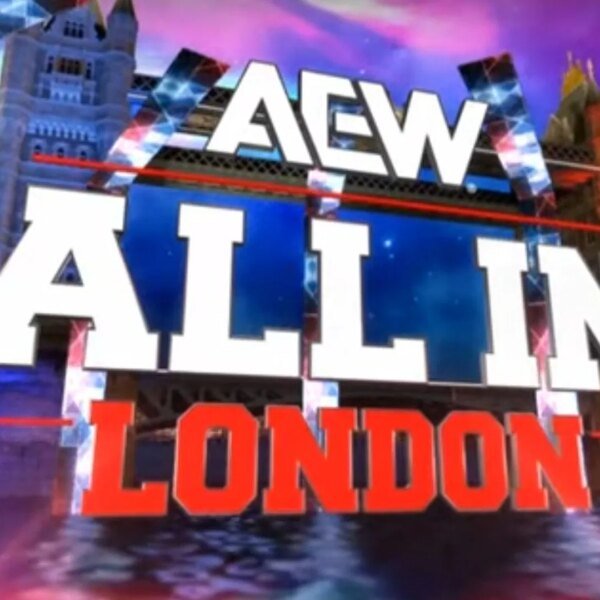 REPORT: AEW Making Big Change For All In; “Special” Plans Still In…
