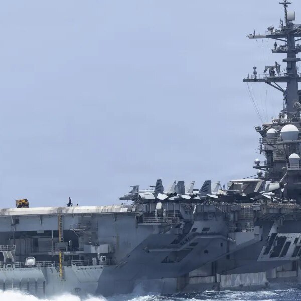Centcom chief calls provider’s mission ‘probably the most operationally intense and consequential…