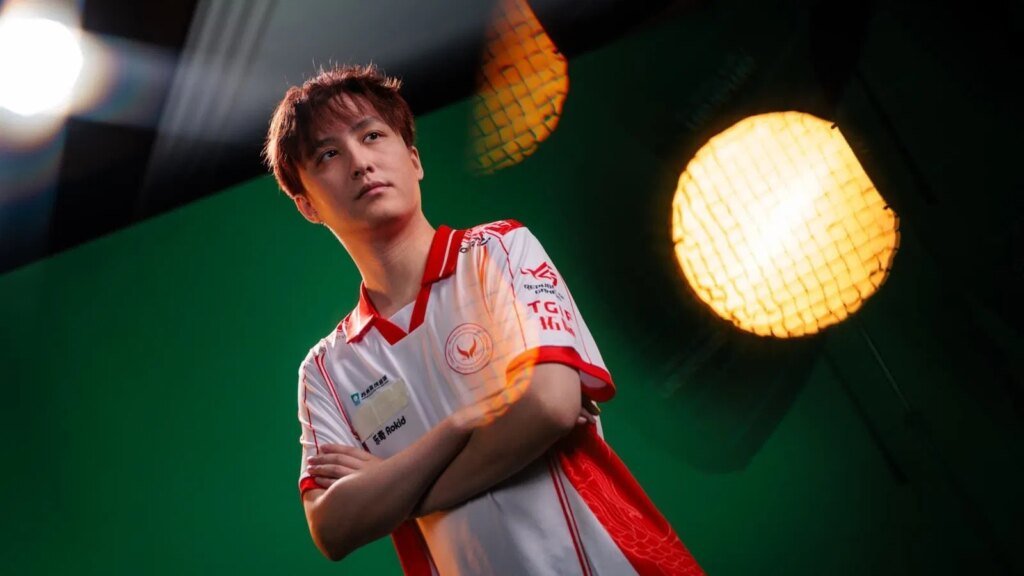 Top 5 potential champions for Dota 2 TI 2026