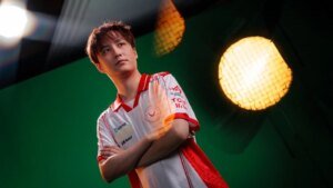 Top 5 potential champions for Dota 2 TI 2026
