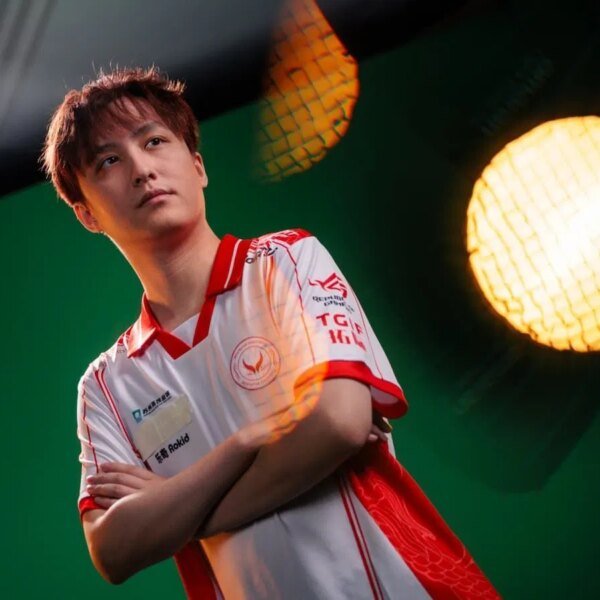 Top 5 potential champions for Dota 2 TI 2026