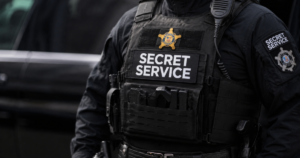 Three Secret Service Officials — Including Communications Chief — Escorted Out and Stripped of Security Clearances Amid Reported Criminal Leak Probe — FBI and CIA Reportedly Involved