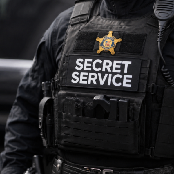 Three Secret Service Officials — Including Communications Chief — Escorted Out and…