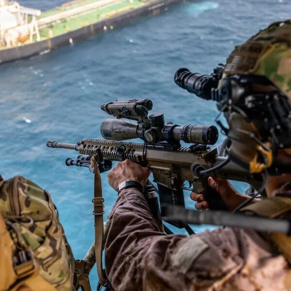 Welcome to the mega-war: Mideast and European conflicts merge, sucking in additional…