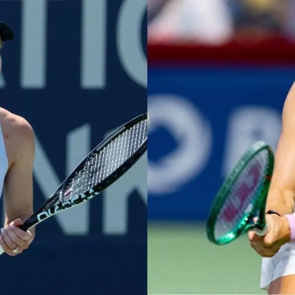 Elina Svitolina vs Amanda Anisimova preview, head-to-head, prediction, odds & betting ideas