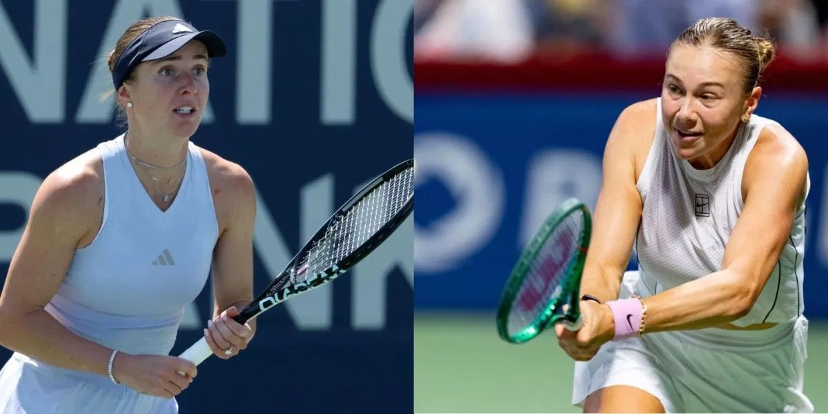 Elina Svitolina vs Amanda Anisimova preview, head-to-head, prediction, odds & betting ideas