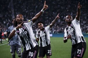 Frosinone vs Juventus Prediction and Betting Tips