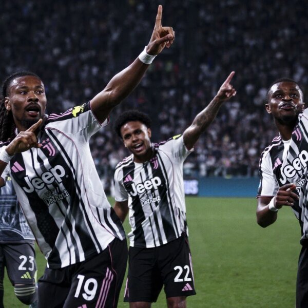Frosinone vs Juventus Prediction and Betting Tips