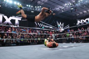 Former WWE Champion Played a Key Role in Zilla Fatu’s Debut