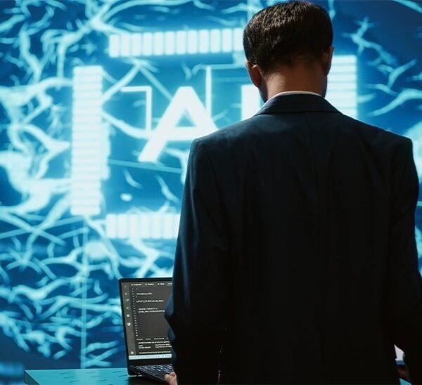 AI Is Quietly Rewiring the UK Economy — and Investors Are Only…