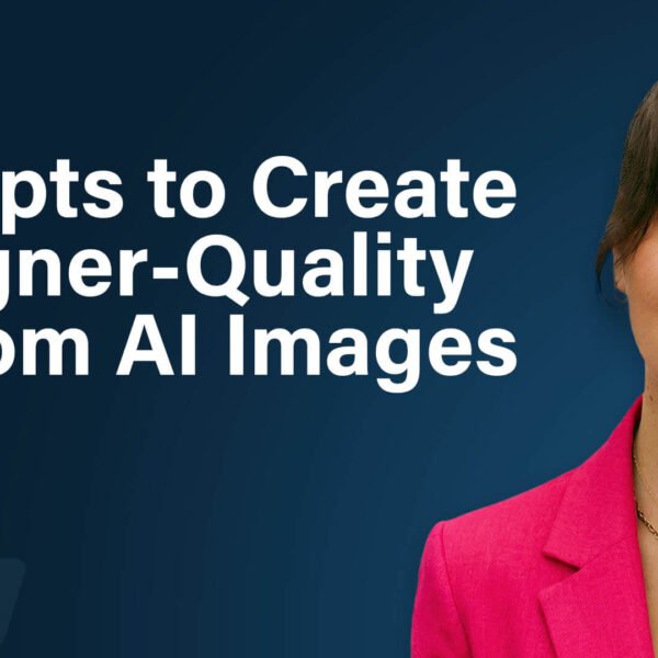 Why Your AI Images Look Like Everyone Else’s (and How to Fix&hellip;