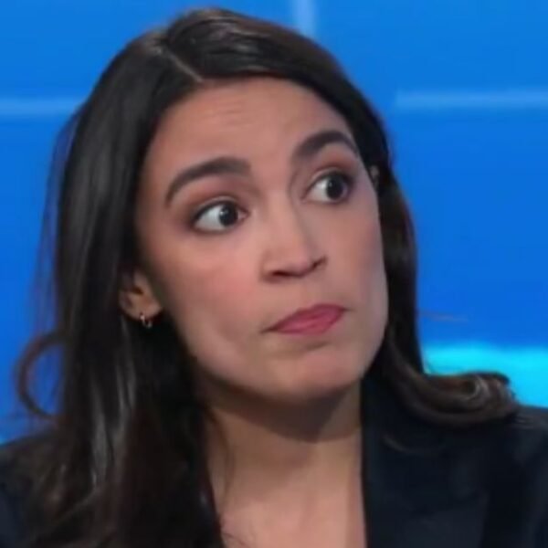 Radical ‘Maoist’ Faction of the DSA Says AOC is Too ‘Moderate’ to…
