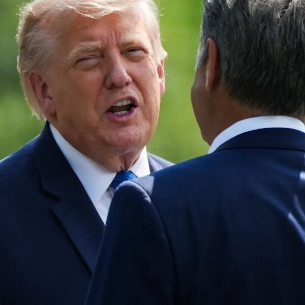 Trump vows to revive ‘Anti-Weaponization Fund’ whereas Tillis slams it as a…