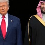 Trump backs off from new strikes on Iran, claiming Mideast allies have outlines of Hormuz deal
